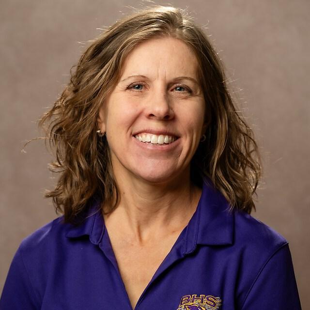 StacyBeck's Profile Photo