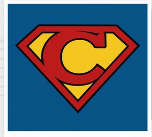 Carpenterman Logo