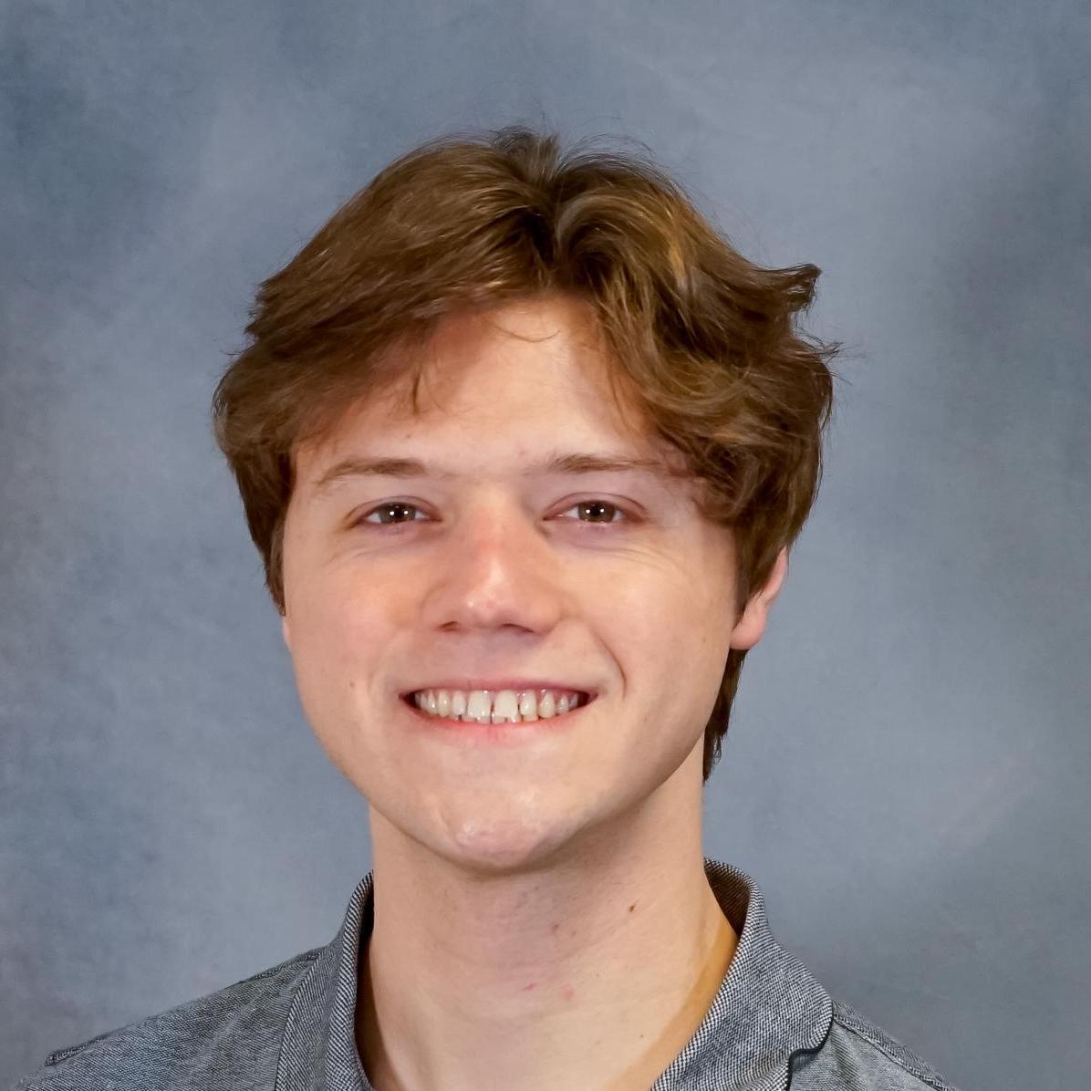 AndrewSchofield's Profile Photo