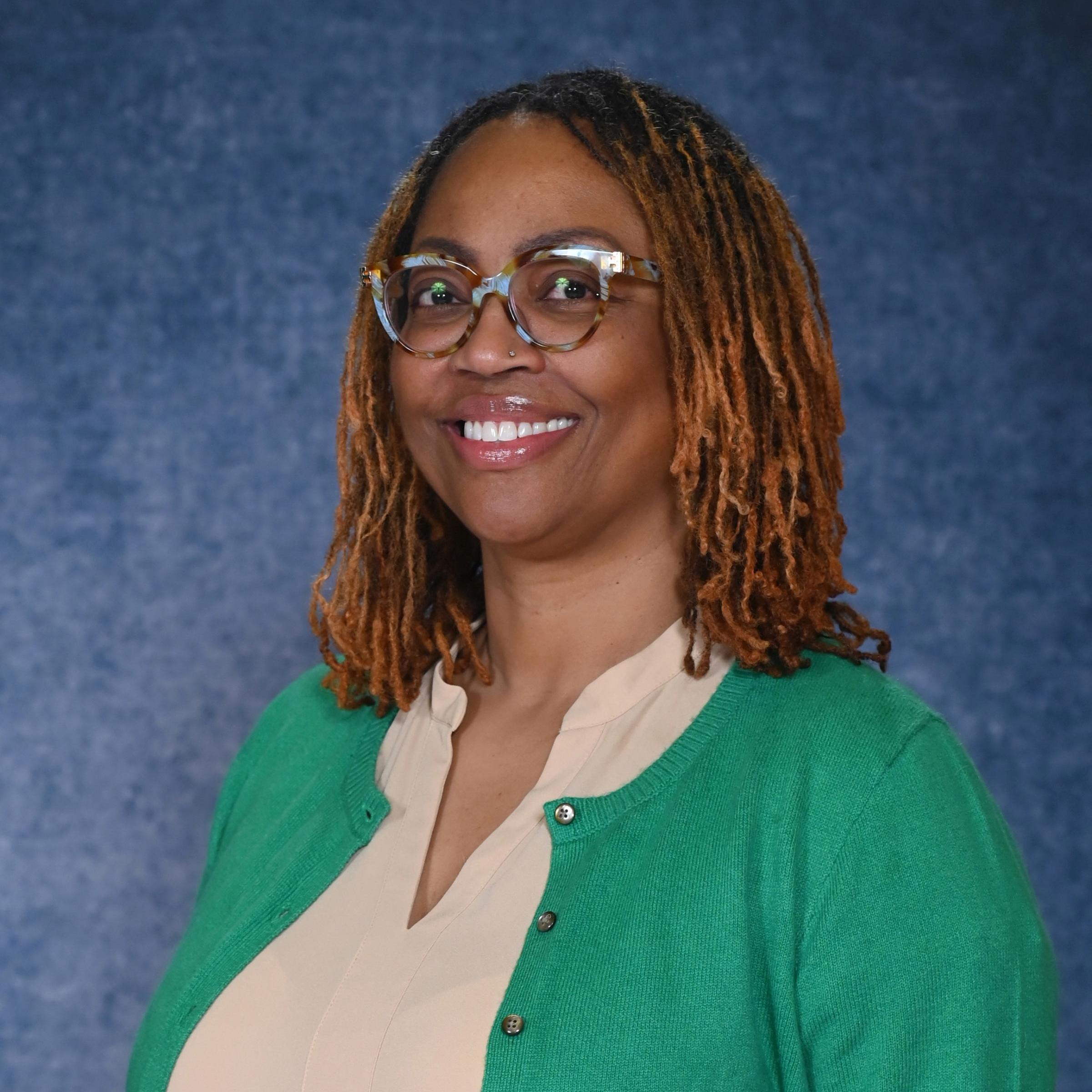 Dr. MelbaMota-Jordan's Profile Photo