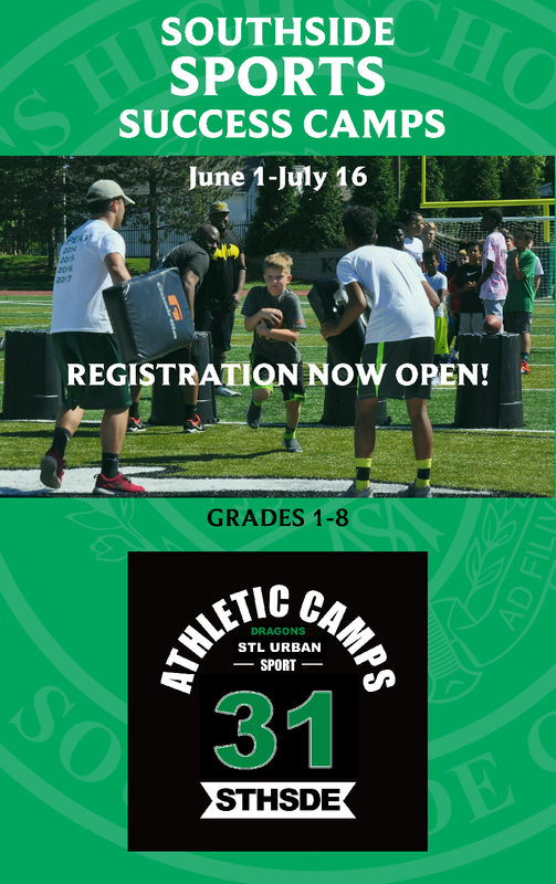 Southside Sports Success Camps