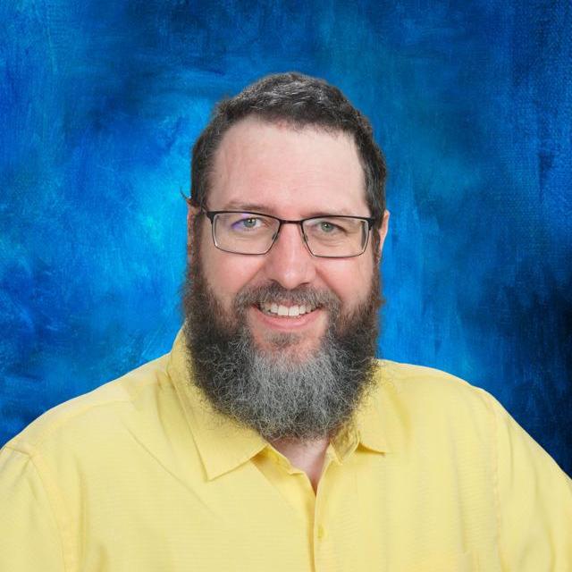 JeremyHunter's Profile Photo