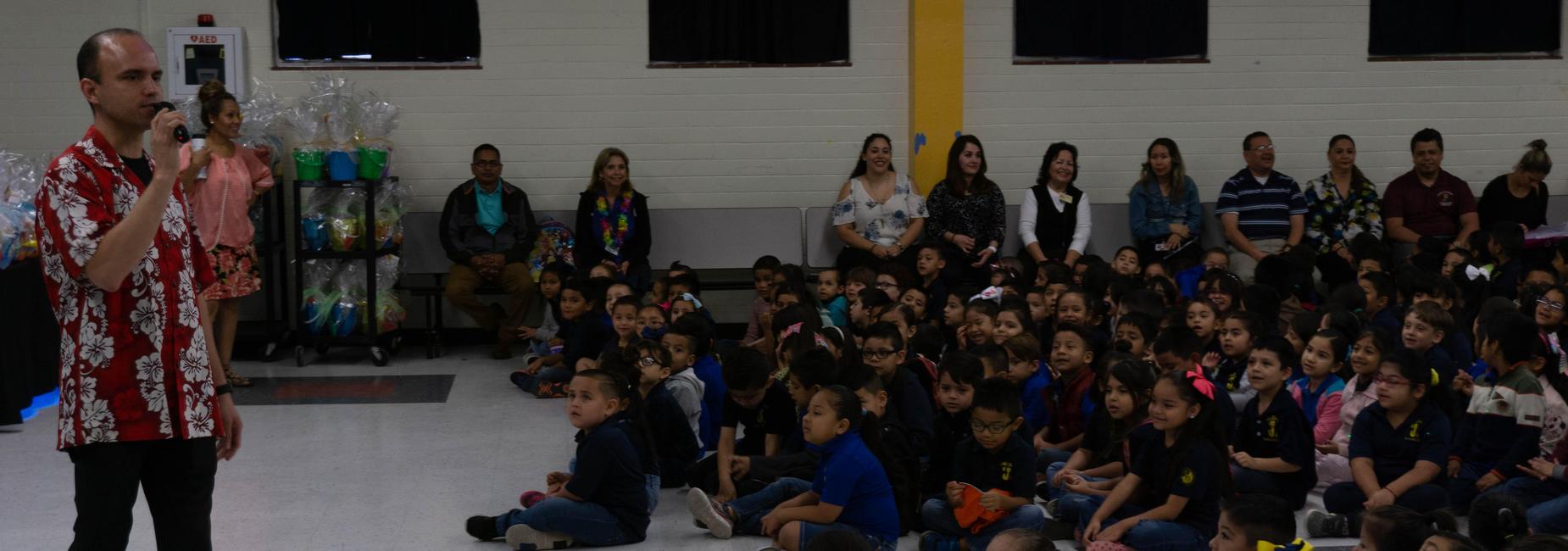 teacher appreciation week assembly 3