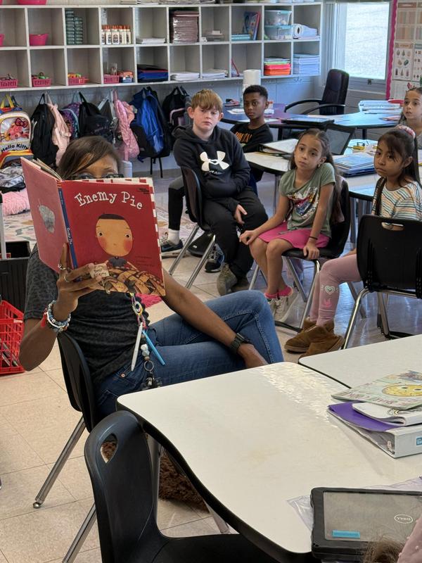 readathon