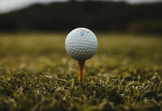Girls golf team picks up a win
