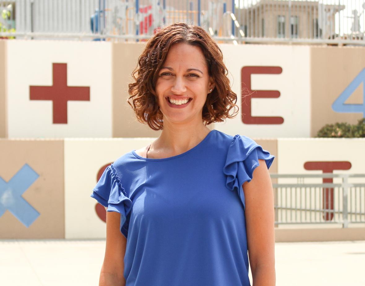 Rachel Hazlehurst