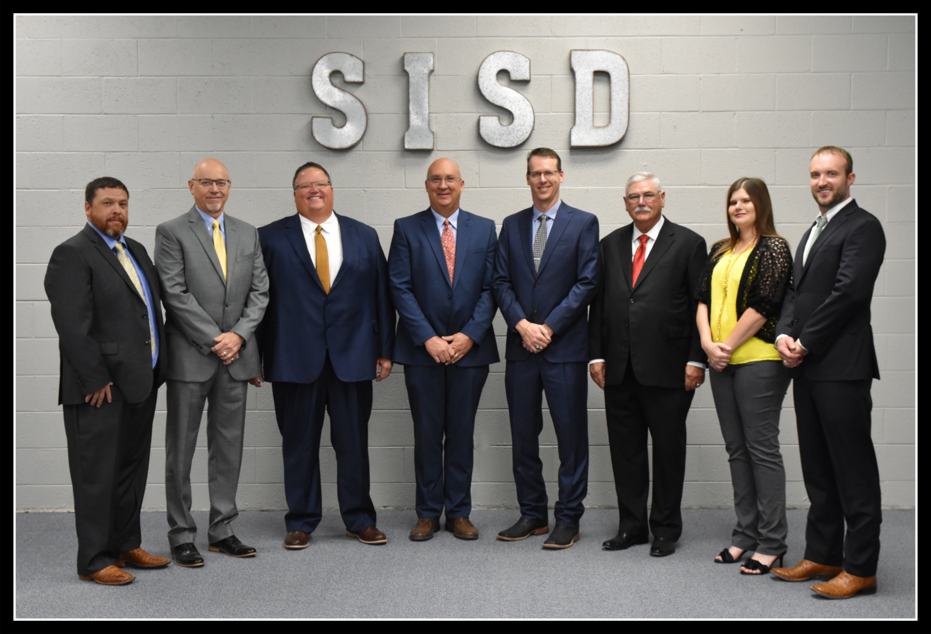 Board of Trustees