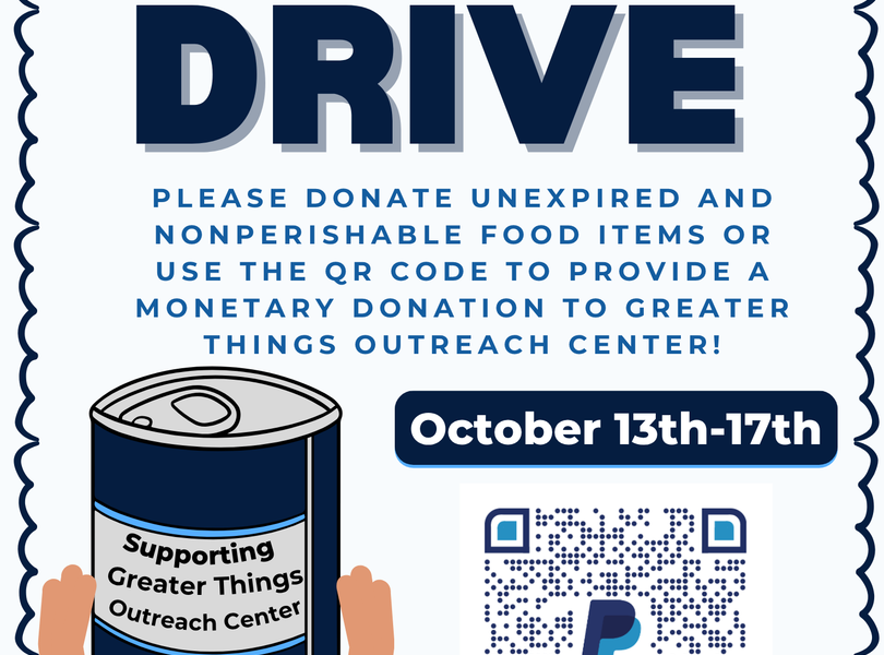 Food Drive
