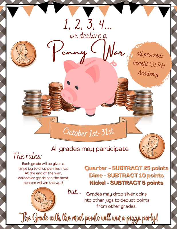 Penny Wars