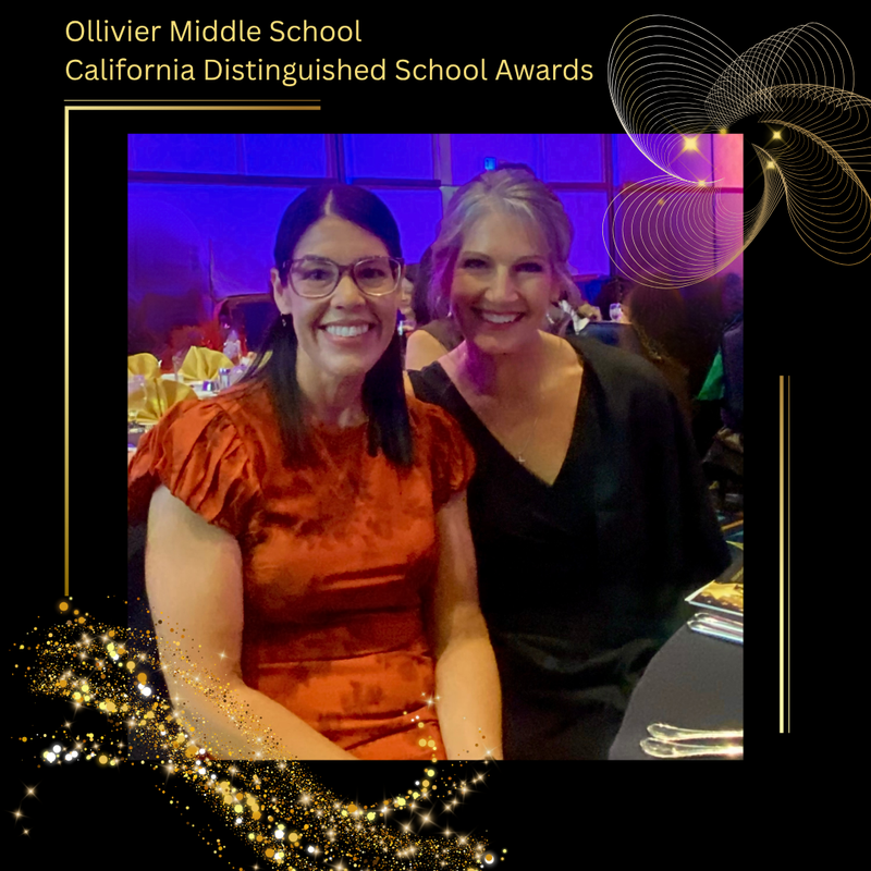 Celebrating 2026 California School Recognition Program Winners Thumbnail Image