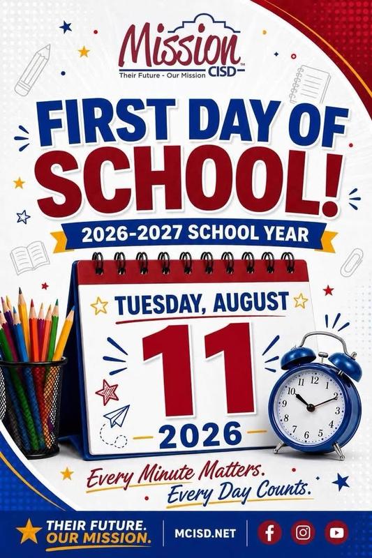 First Day of School Featured Photo