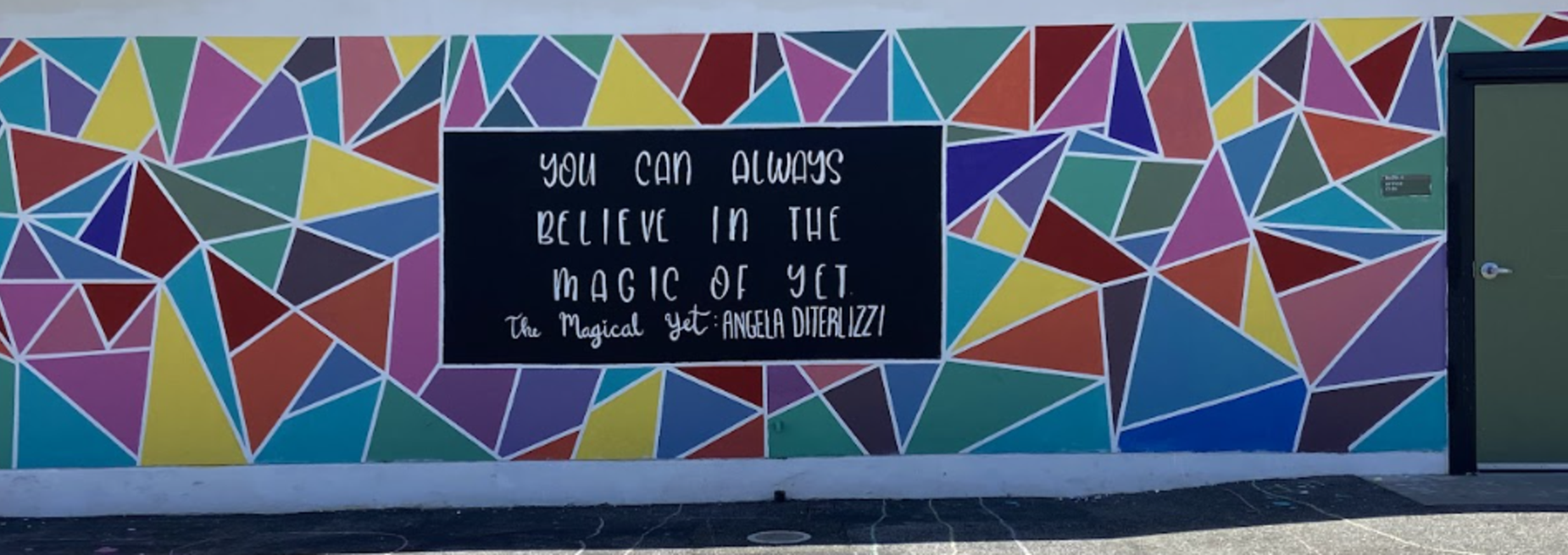 Captain Jason M. Dahl Elementary