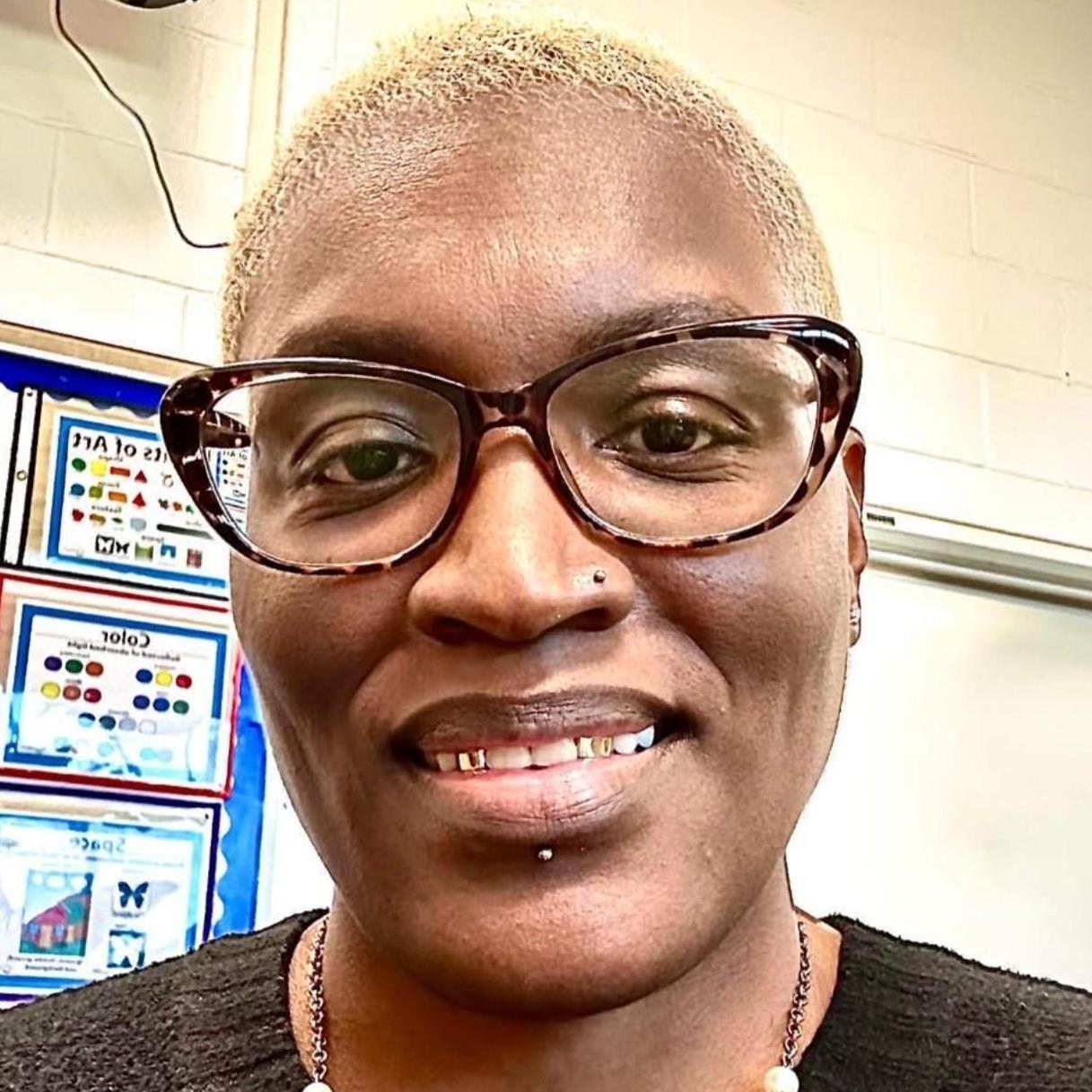 Jocelyn(Jackson) Robinson's Profile Photo