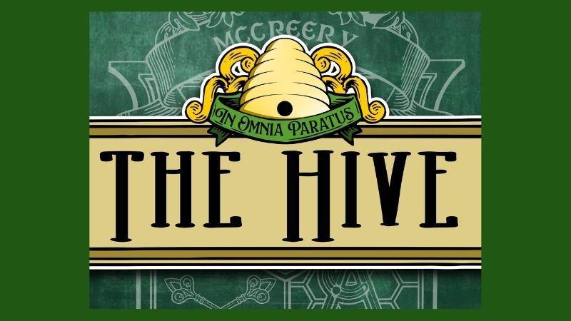 HIve