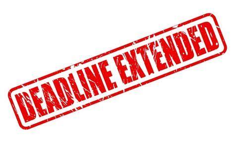 DEADLINE FOR EARLY-ENROLLMENT FOR 2019-20 EXTENDED TO FEB. 21