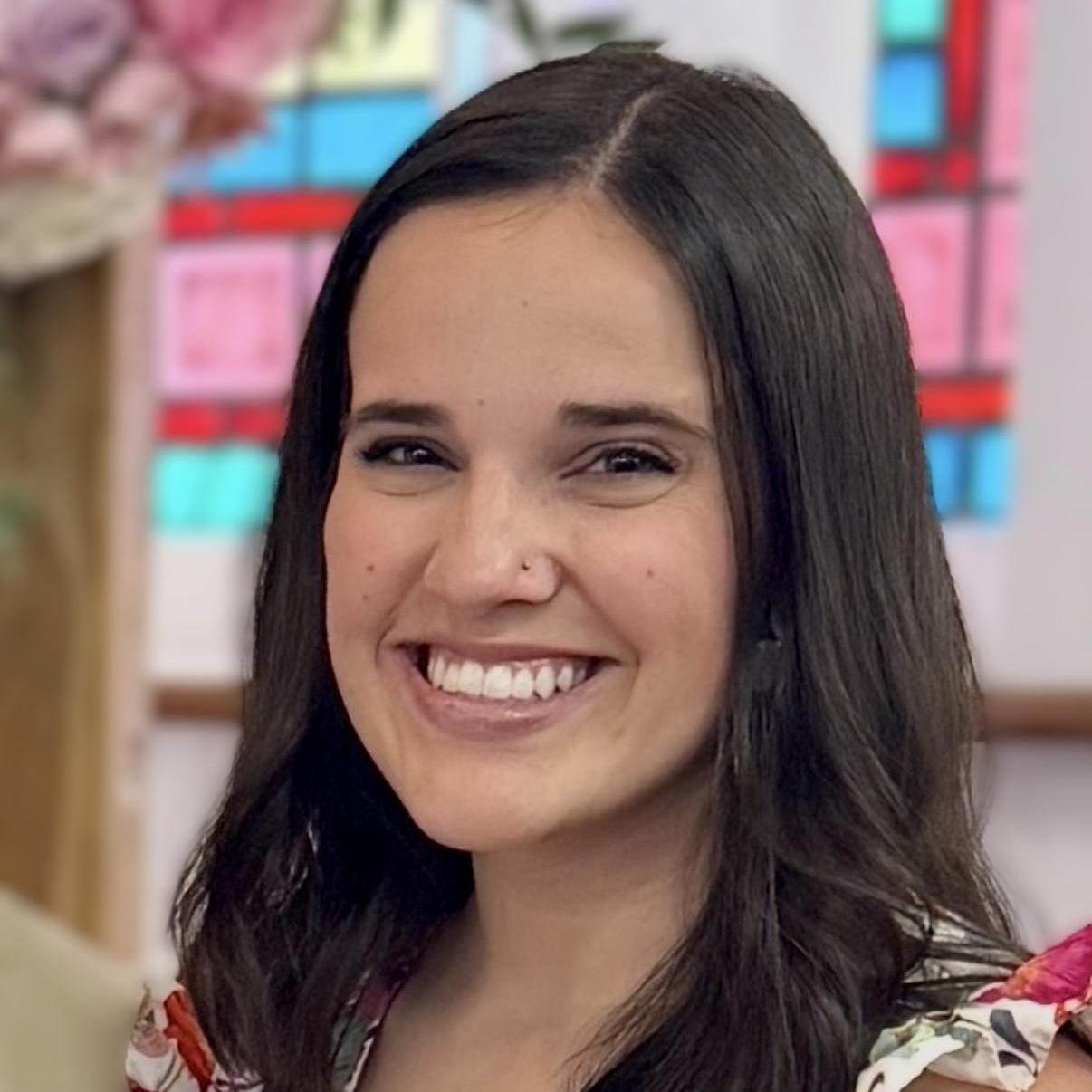 AlisaBuckley's Profile Photo
