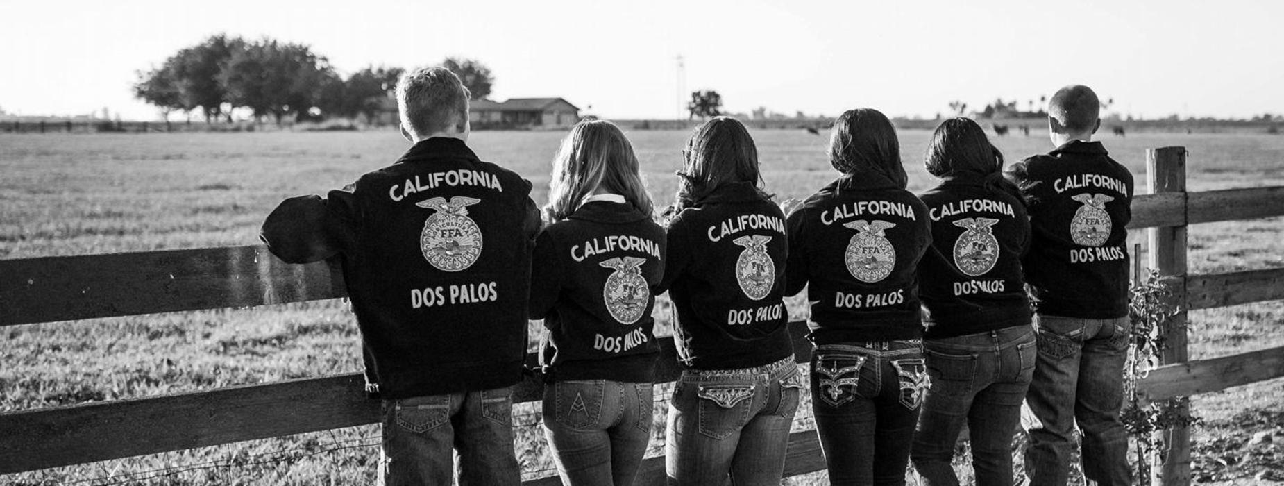 Dos Palos Oro Loma Joint Unified School District