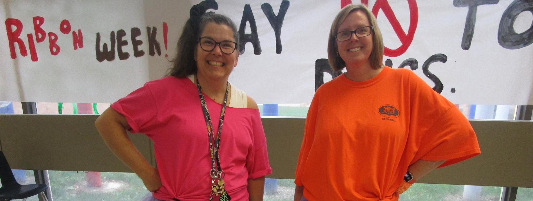 Williams Valley School District