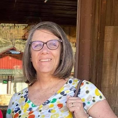 JoannBoyd's Profile Photo