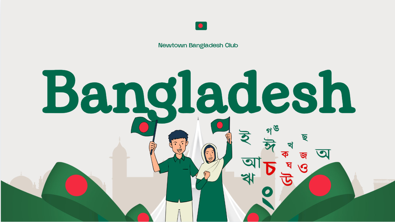 Bangladesh