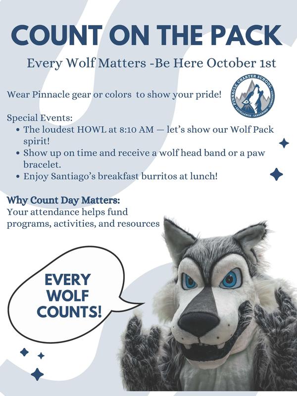 Count Day