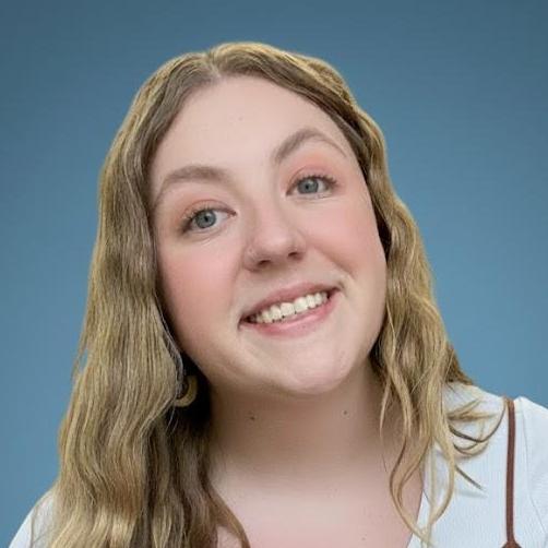 AshleyJaron's Profile Photo