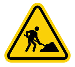 Traffic Alert -- Construction on Mahiole Street Featured Photo