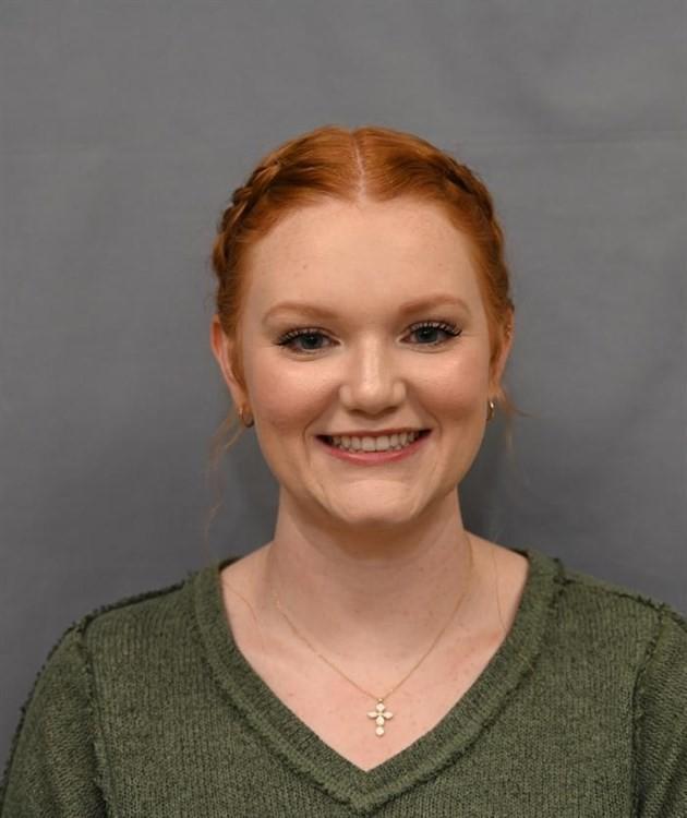 Shekinah Stricklan