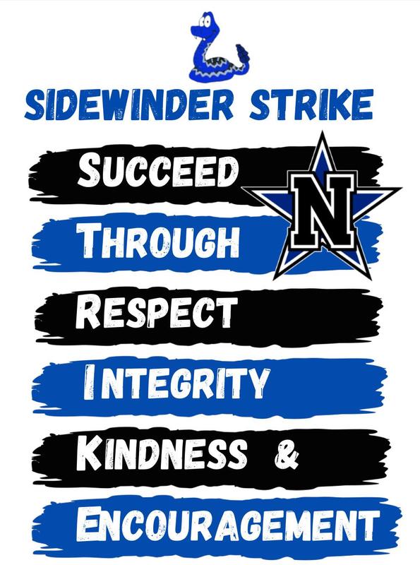 2025-2026 High Point Motto Featured Photo