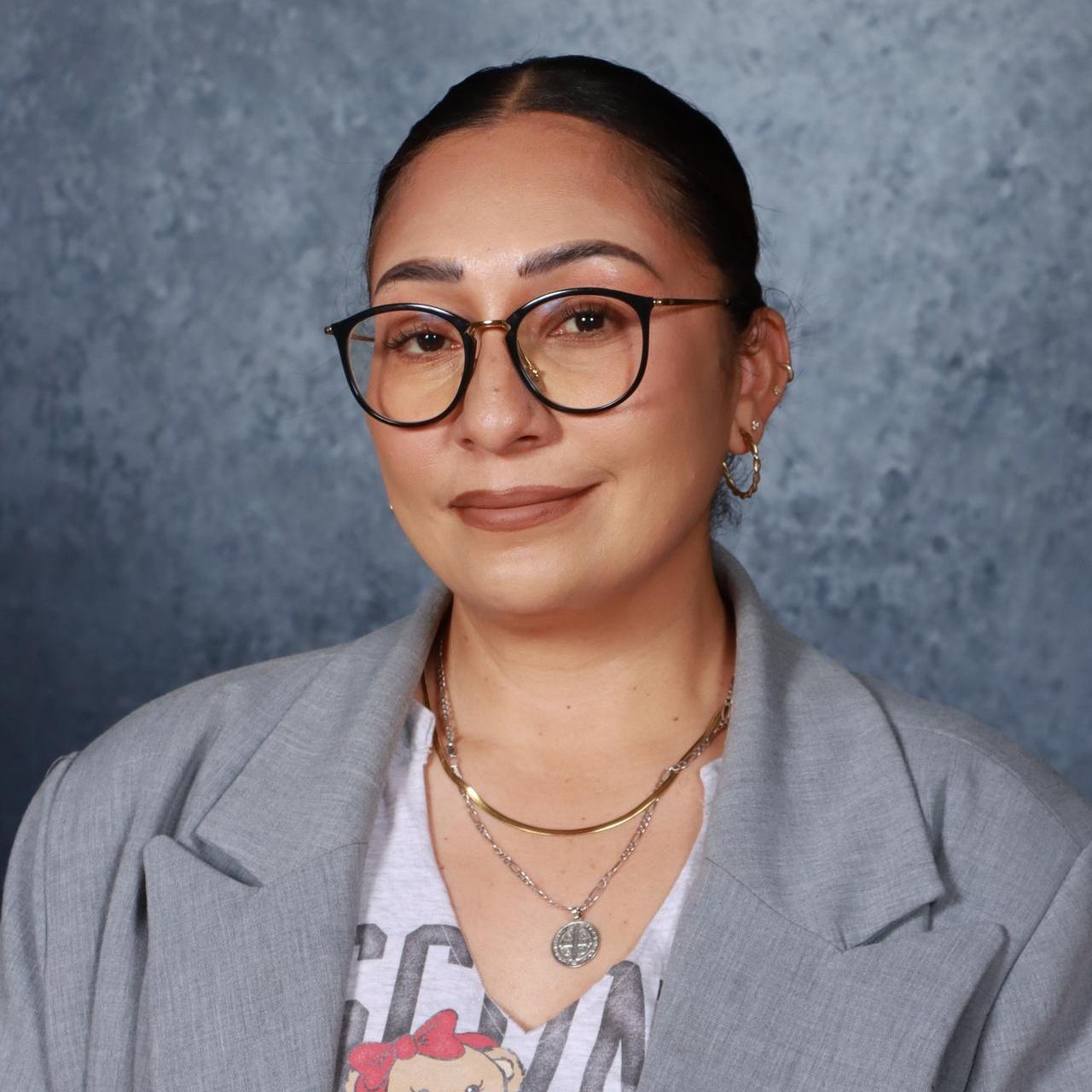 TatianaMontes's Profile Photo