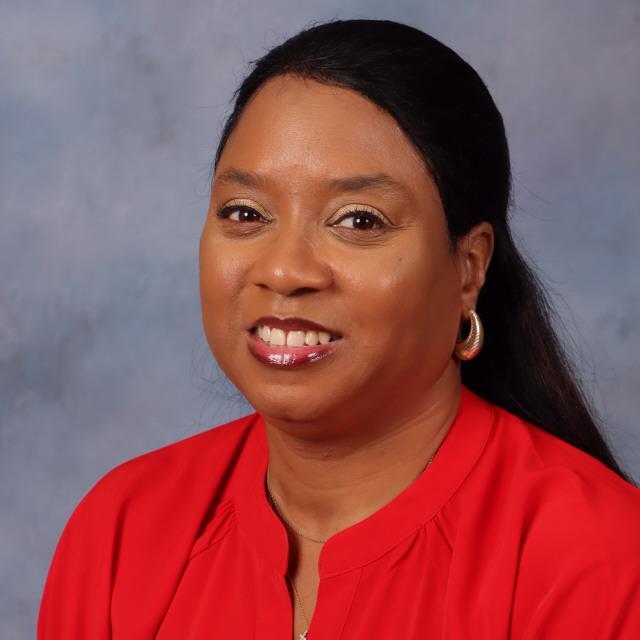 InetraJefferson's Profile Photo