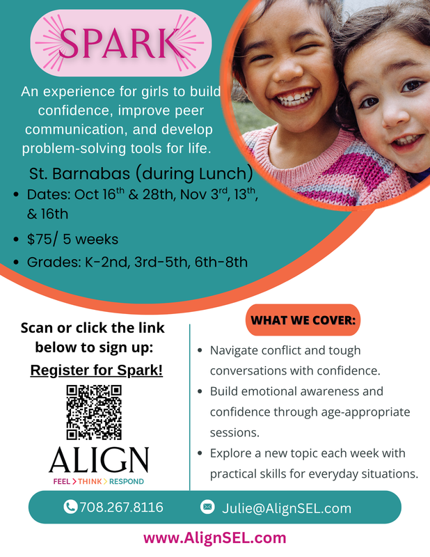 Lunch Bunch Begins Oct 16 Featured Photo