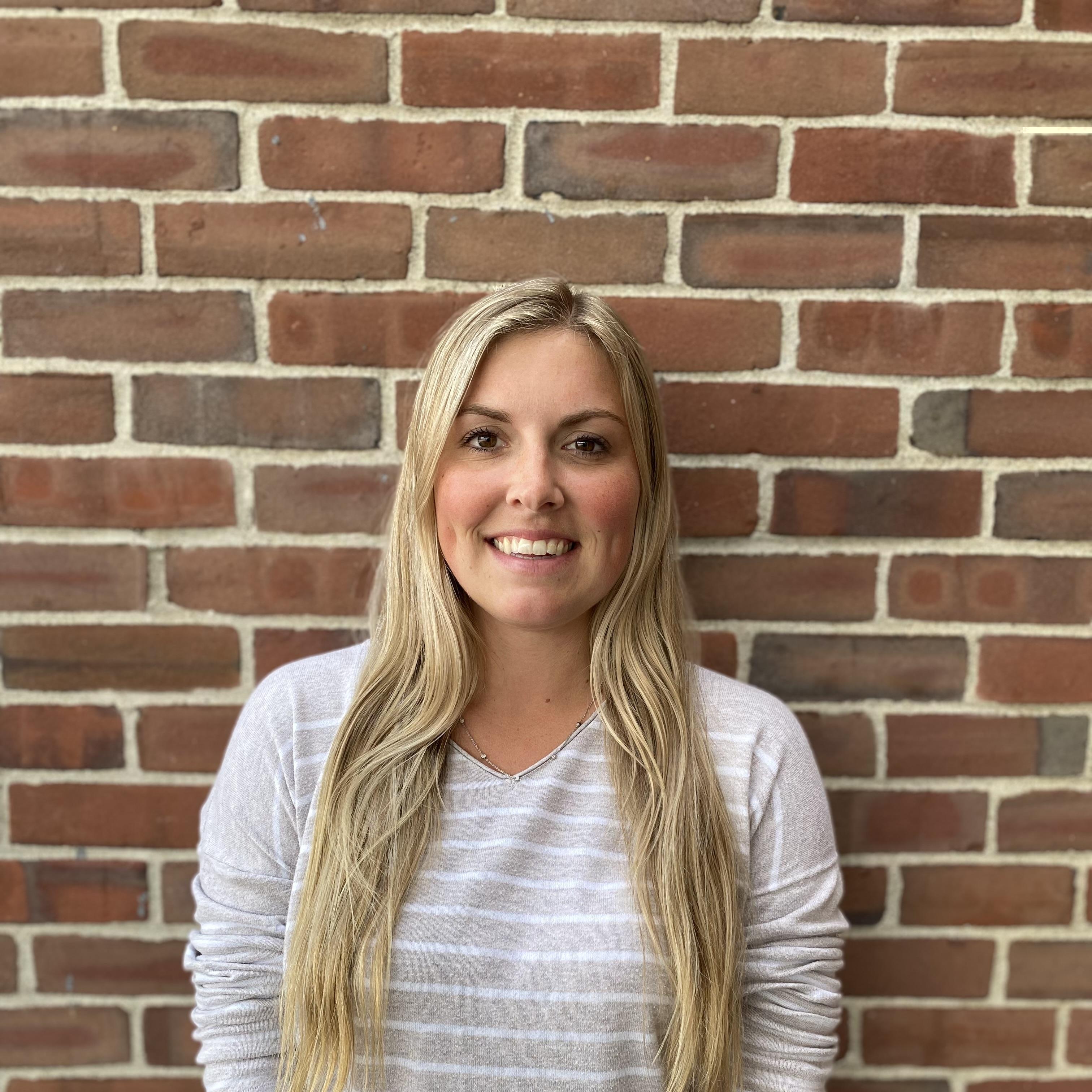 LaurenClark's Profile Photo