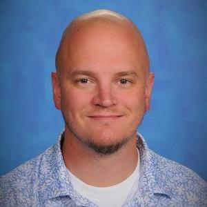 ChristopherHealy's Profile Photo