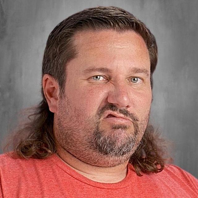 ErikThormaehlen's Profile Photo