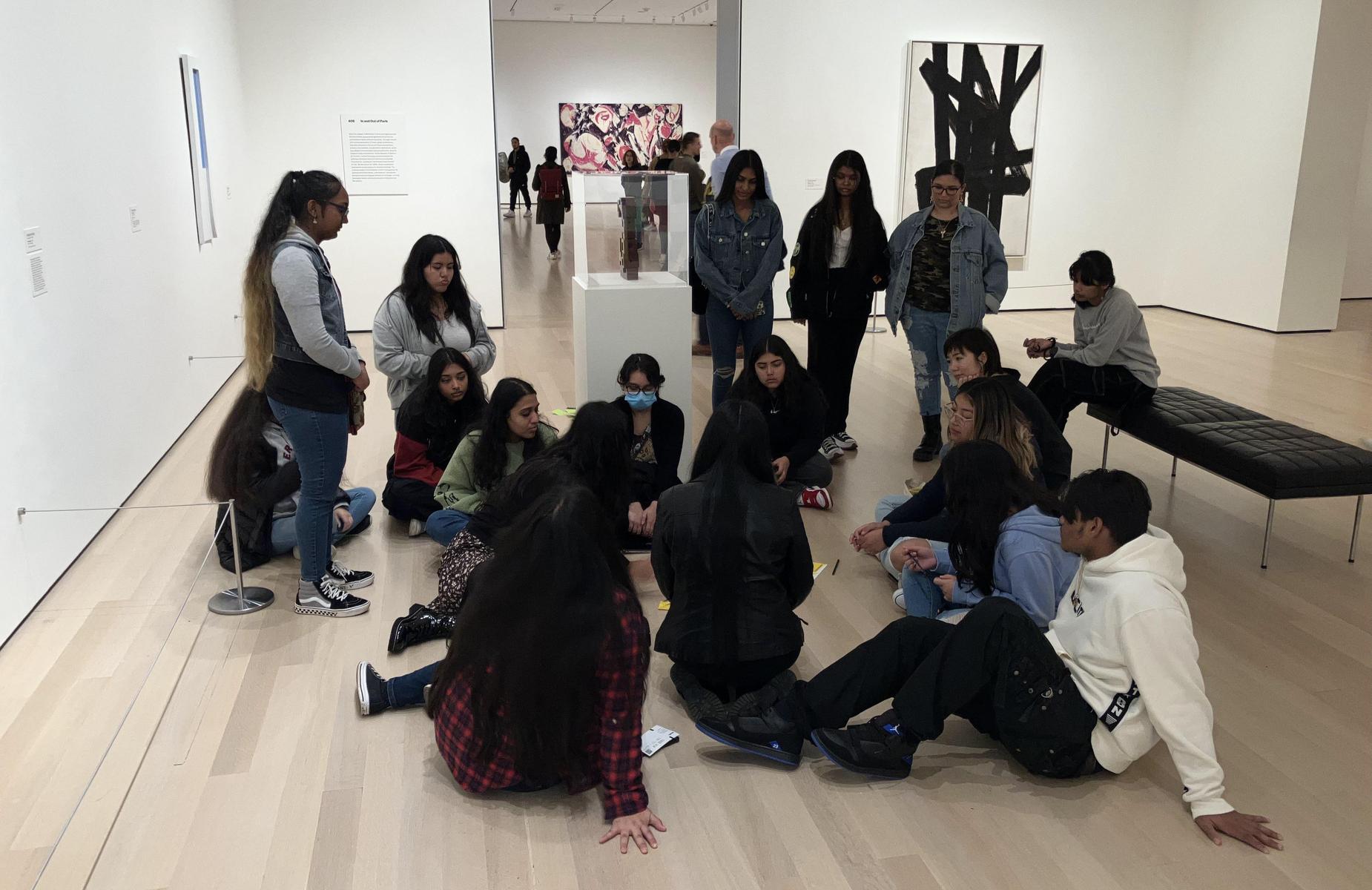 MOMA