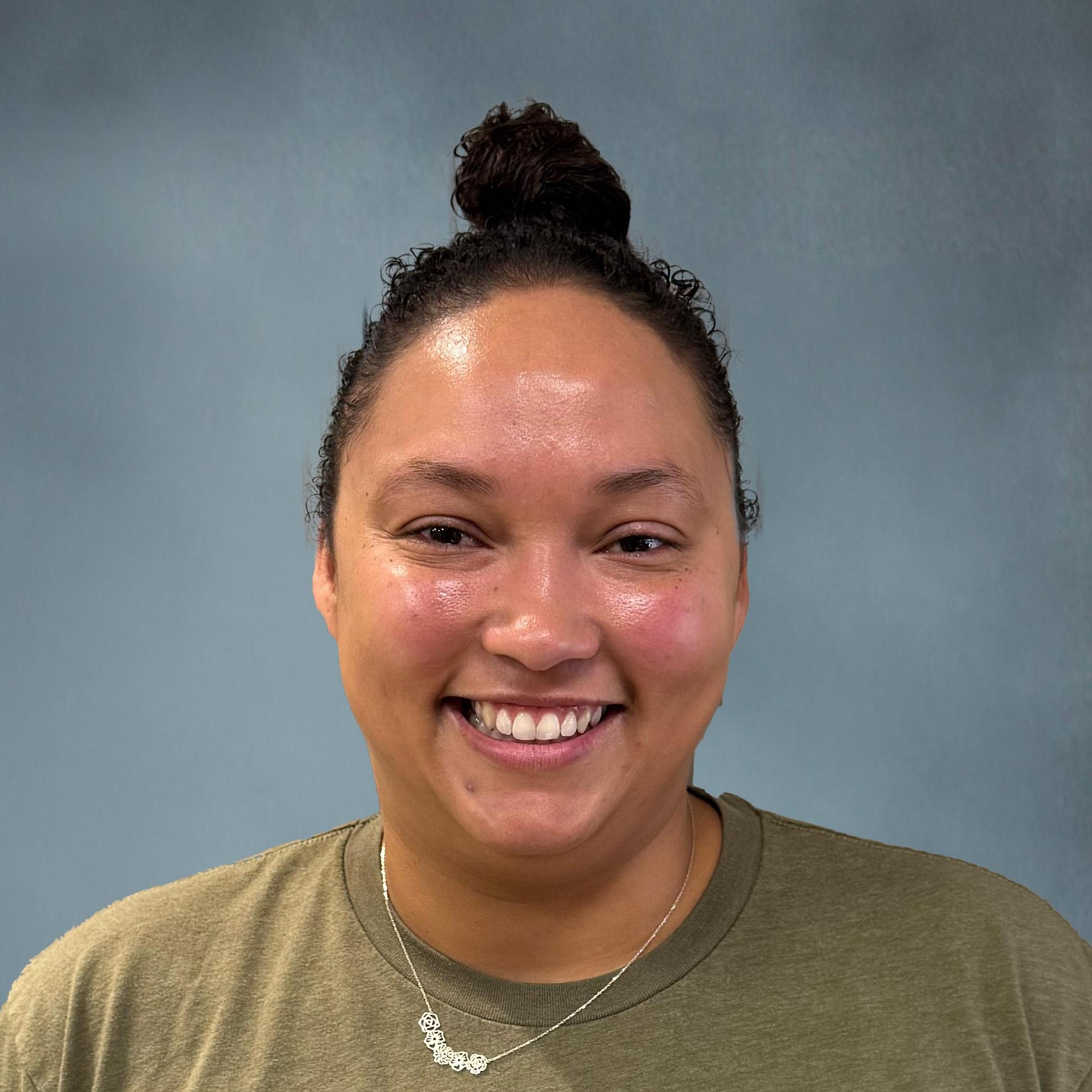 KanishaMartin's Profile Photo