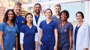 Future Health Care Professionals – This Opportunity is for You!