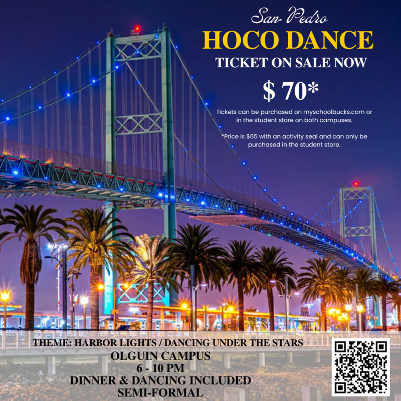 HOCO 25