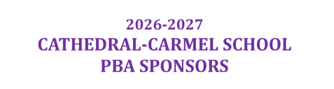 CCS PBA Annual Sponsorship Program - Deadline Sept. 30th Featured Photo
