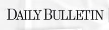 daily bulletin