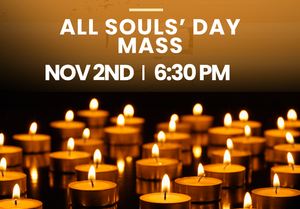 All souls day