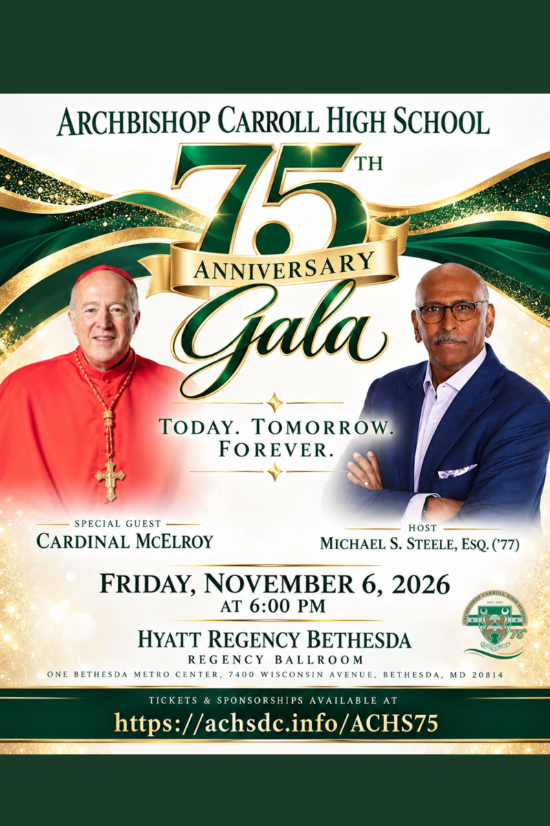 75th Anniversary Gala - Purchase Your Tickets Now! Featured Photo