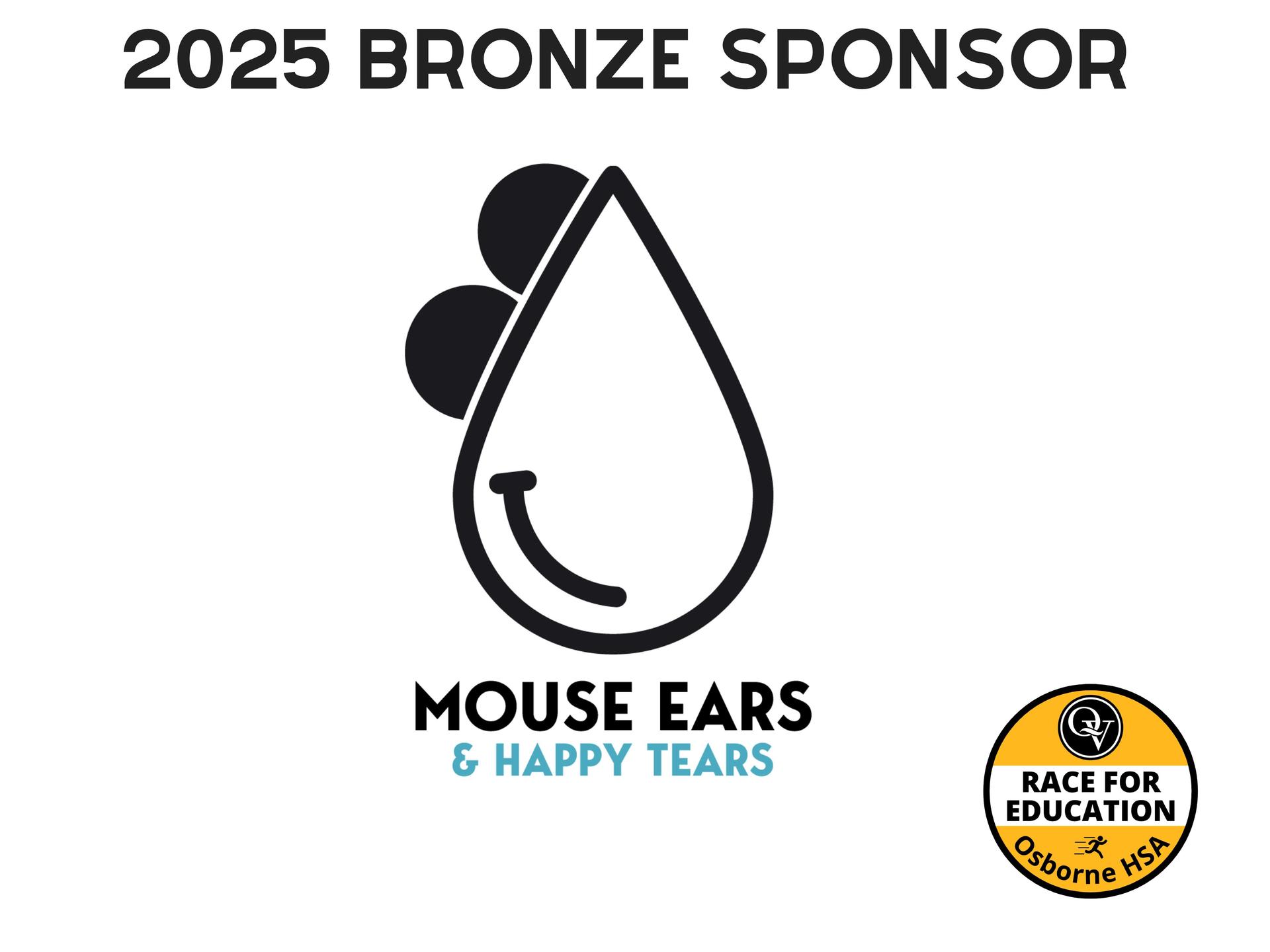 Race for Education Sponsors 2025