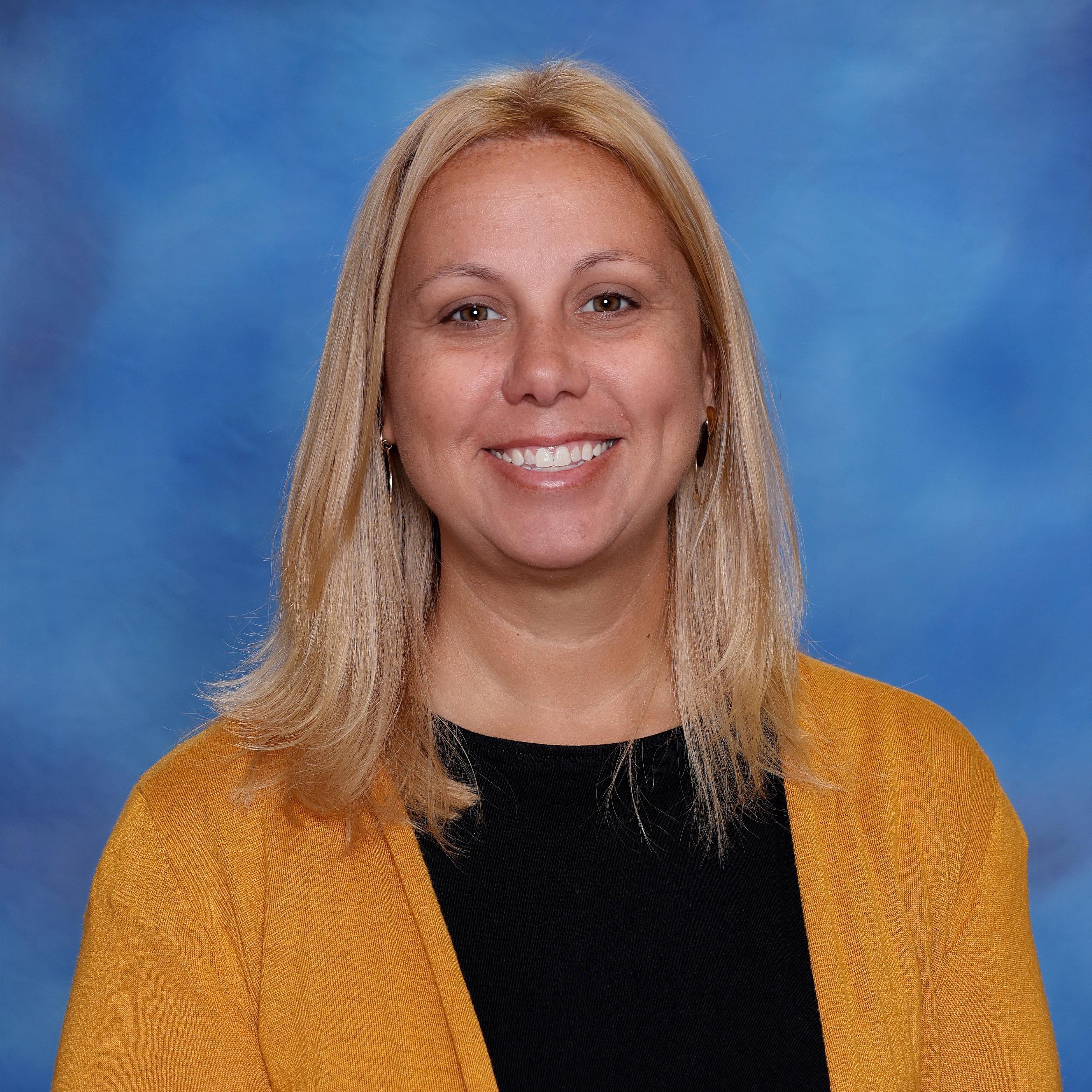 MeaghanHenretty's Profile Photo