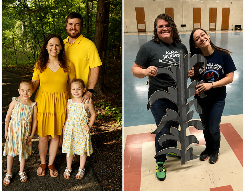 Bishop Carroll Announces Drama Director Featured Photo