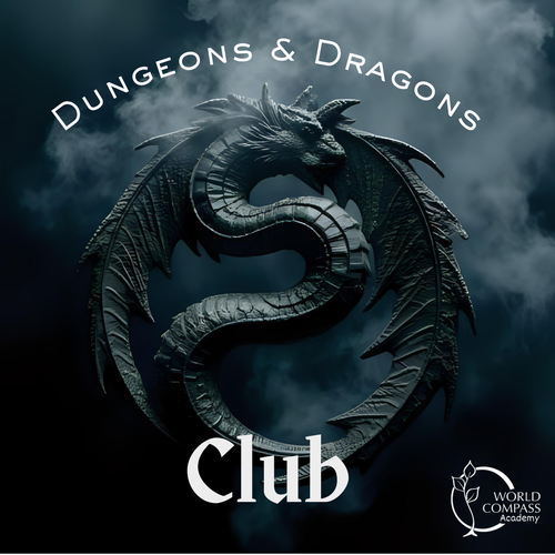 Dungeons & Dragons Club