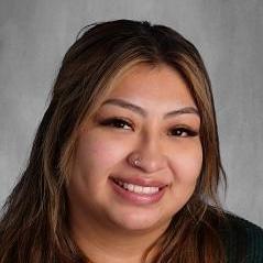 MarcyIbarra's Profile Photo