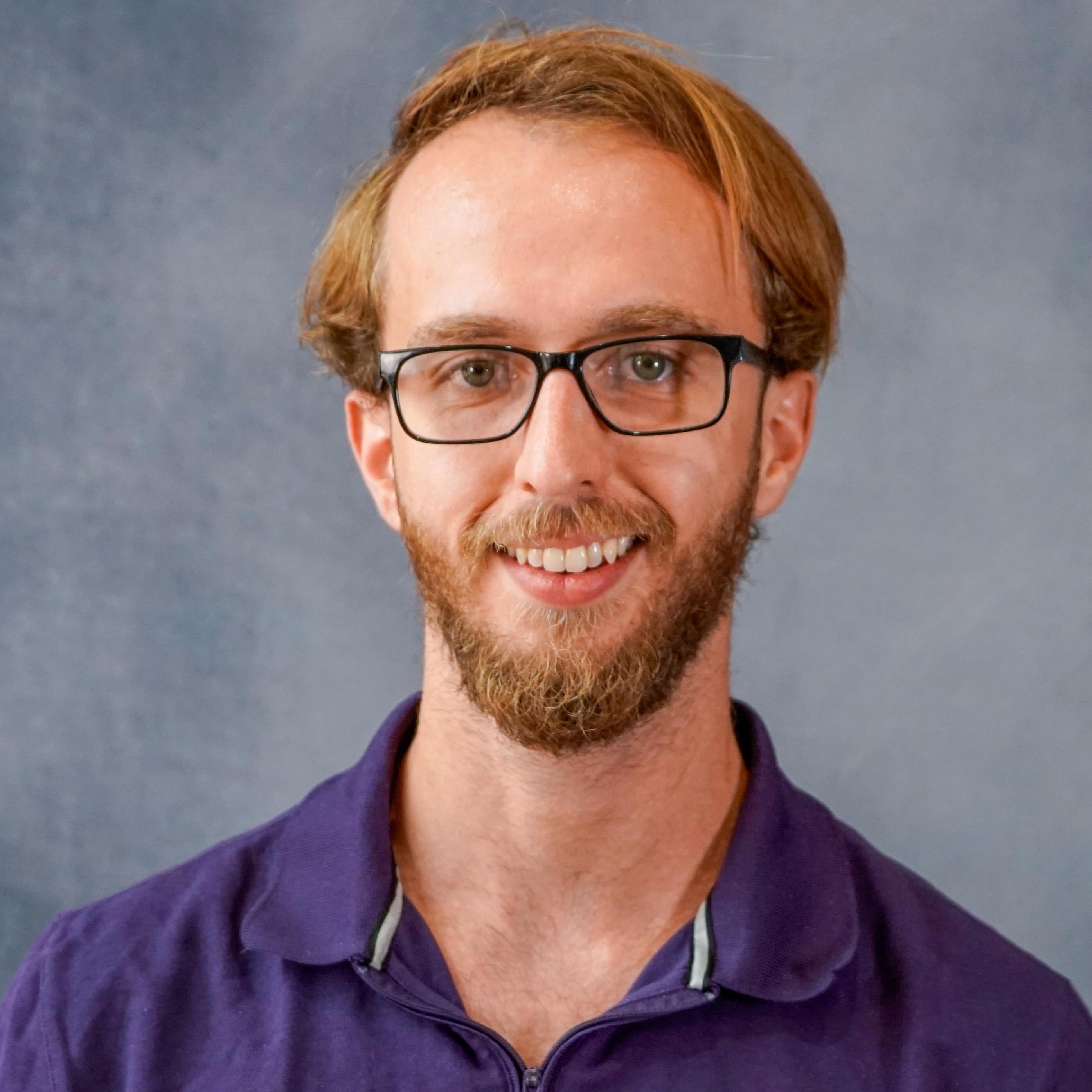 AndrewVandenoever's Profile Photo