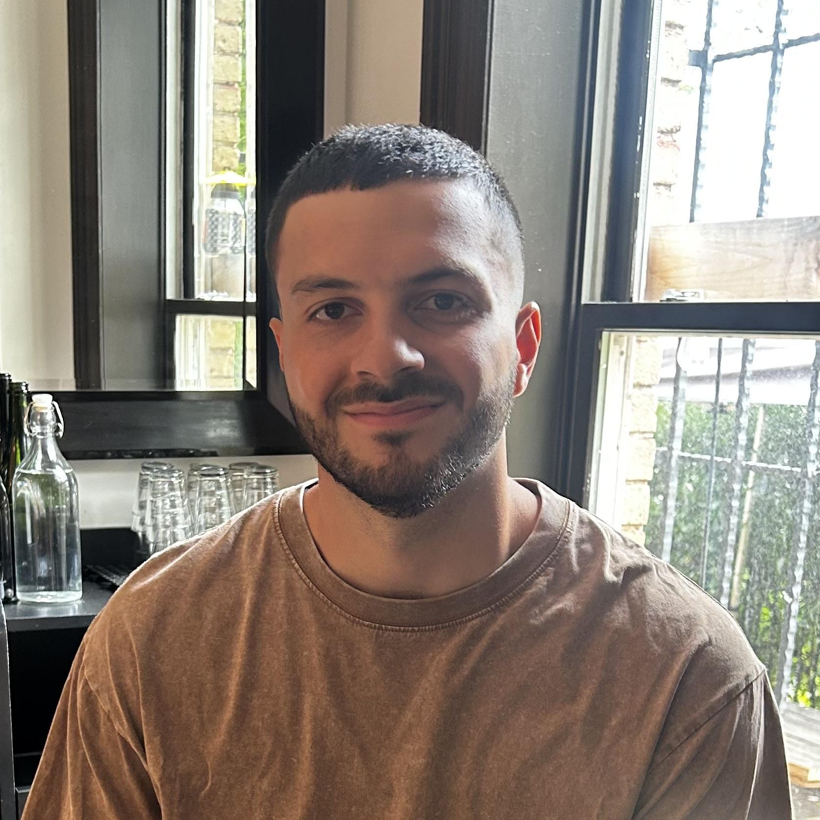 WaseemAbed (1 Year of Service)'s Profile Photo